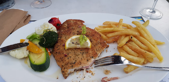 Erlebnisland Grizzlybär - Gastronomie und Hotellerie