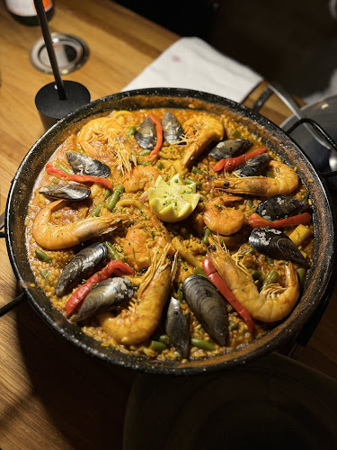 Restaurant Don Jose - Gastronomie und Hotellerie