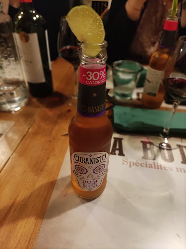 Restaurant La Bodega - Sion