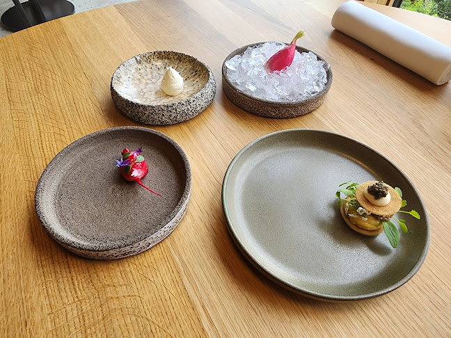 Comentarii opinii despre Restaurant Magdalena