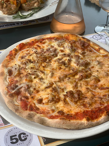 L'imprévu Café - Fribourg