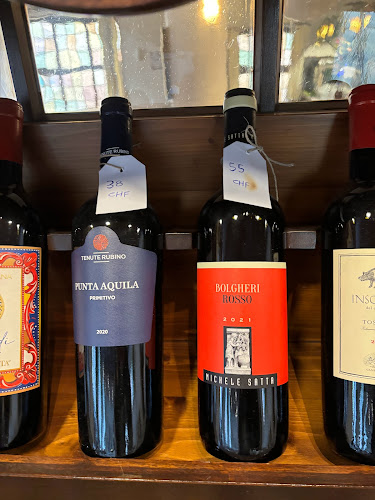 Ristorante Schützenstube