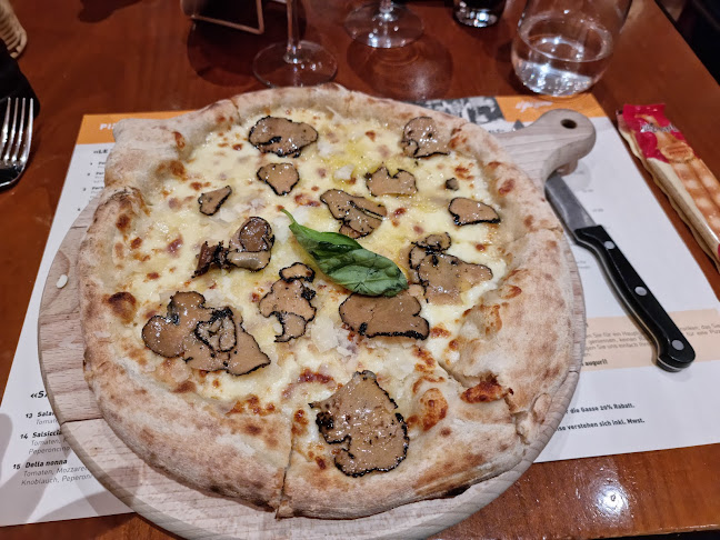 Il Grissino - Gastronomie und Hotellerie