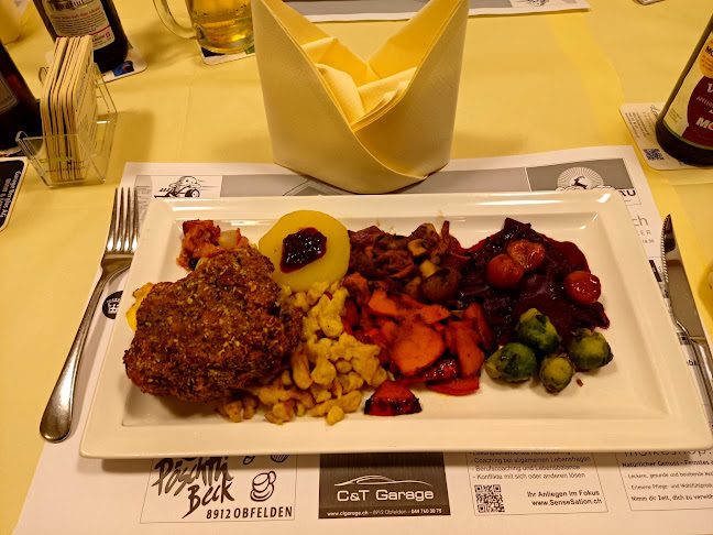 Mühlebergstrasse 4, 8910 Affoltern am Albis