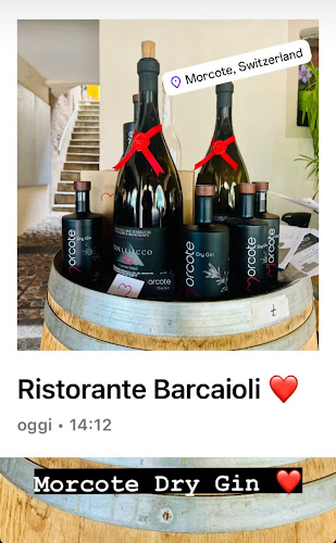 Riva del Garavell 14, 6922 Morcote