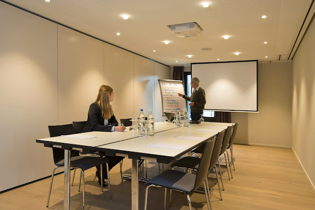 Opinii despre JUCKERs Boutique Hotel | Restaurant Linde în Tägerwilen - Gastronomie und Hotellerie