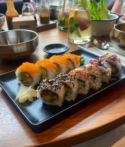 Opinii despre Miss Miu în Zug - Gastronomie und Hotellerie