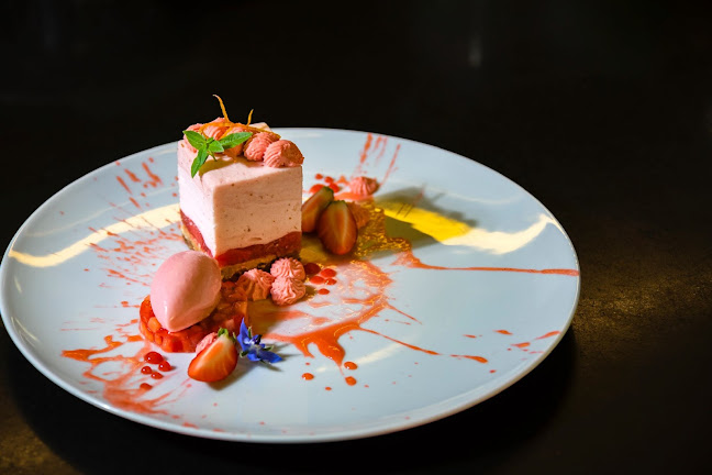 Comentarii opinii despre Restaurant de l'Hôtel DuPeyrou