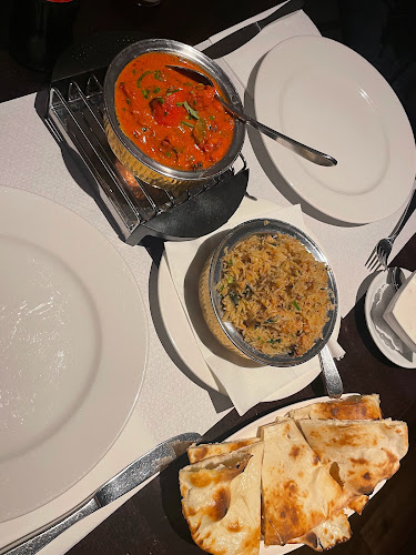 Sahar Curry Culture - Gastronomie und Hotellerie
