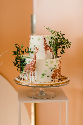 Pan de Miel Dessert GmbH - Zürich