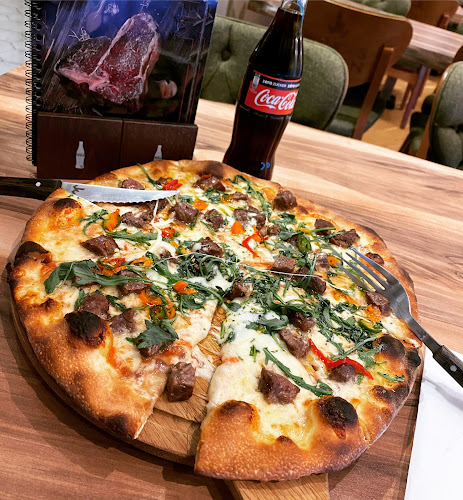 Wengi's Steakhouse - Gastronomie und Hotellerie