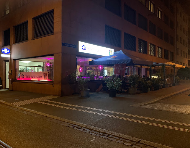 Comentarii opinii despre Bistro munarts