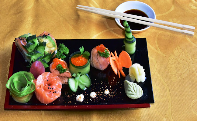 Café Restaurant Treff - Gastronomie und Hotellerie