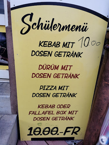 Gösen Kebab - Gastronomie und Hotellerie