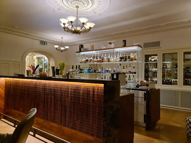 Brasserie Schwanen - Ennetbaden