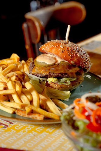 Étoile Blanche - Lausanne