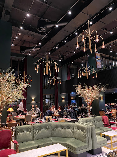 Comentarii opinii despre Quintino - Beaulieu Lausanne