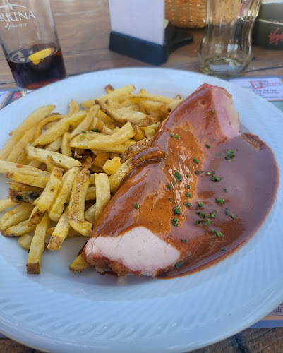 Bistr'Hockey (restaurant de la patinoire) - Delémont