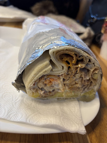 Comentarii opinii despre Royal Pizzeria Grill