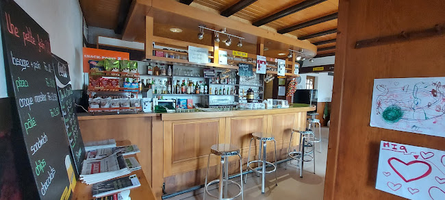 Comentarii opinii despre Tea Room Les Trois Trèfles