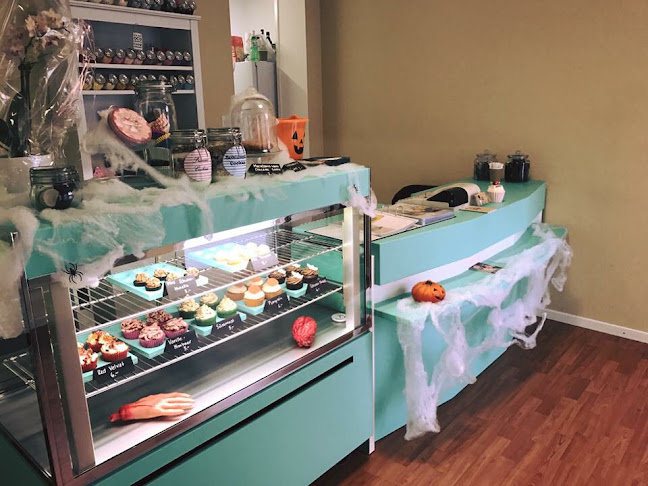 Tiaras Bakery - St. Gallen