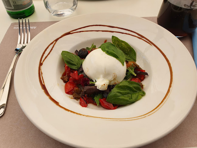 Le Soleil, El Segundo