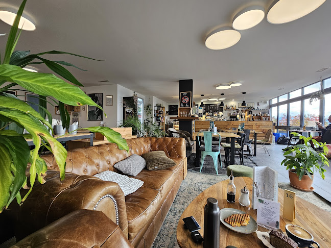 Comentarii opinii despre Kaly Café & Bar