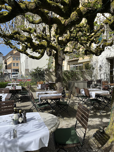 Cantinetta Bindella Solothurn - Gastronomie und Hotellerie