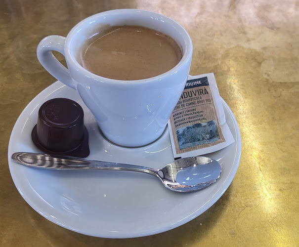 Caffè Spettacolo Solothurn - Solothurn