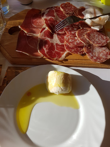 Comentarii opinii despre Ristorante-Grotto Eremo S. Nicolao