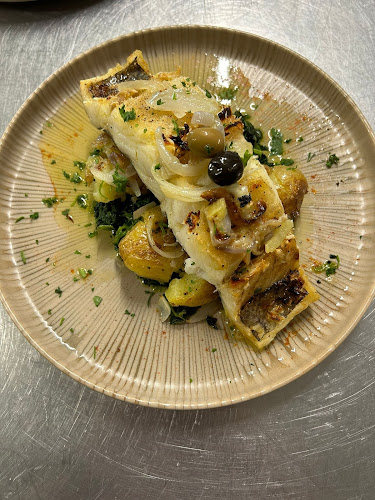 Restaurant Guêpier d' Europe - Gastronomie und Hotellerie