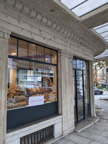 Boulangerie Métro-Shopping