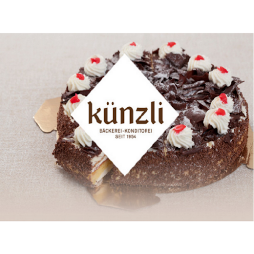 Opinii despre Künzli Bäckerei - Konditorei Sursee în Sursee - Gastronomie und Hotellerie