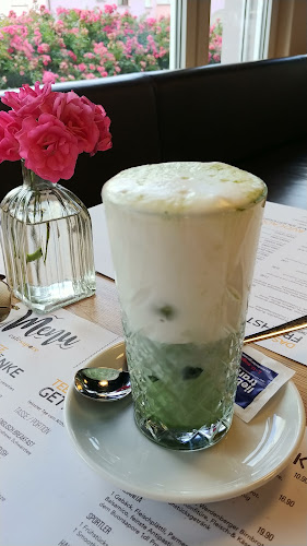 Cafésapore - Gastronomie und Hotellerie