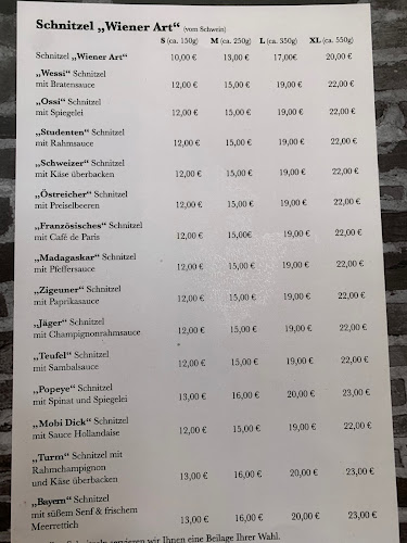 Turm Café und Pub - Gastronomie und Hotellerie