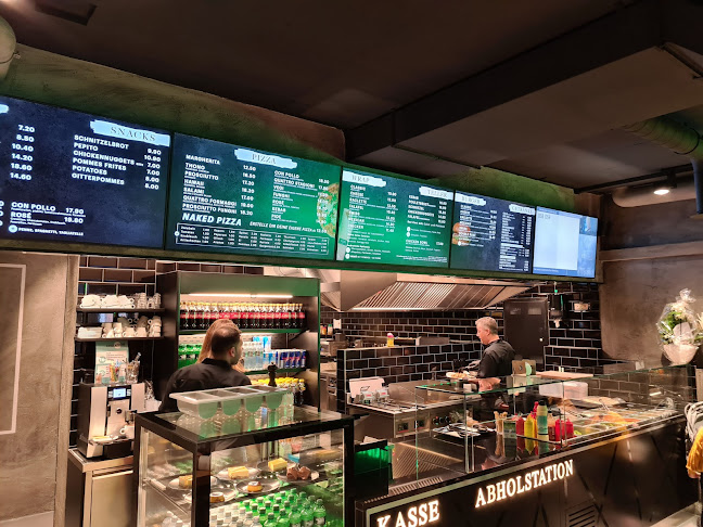 Opinii despre Rosé în Buchs - Gastronomie und Hotellerie