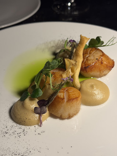 Comentarii opinii despre The Foundry Restaurant, Bar and Terrace.