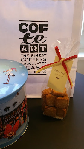 Comentarii opinii despre CofteArt boutique et Coffee Shop since 2015