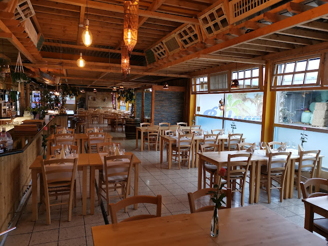 Opinii despre Restaurant Beluga Castello în Reutigen - Gastronomie und Hotellerie