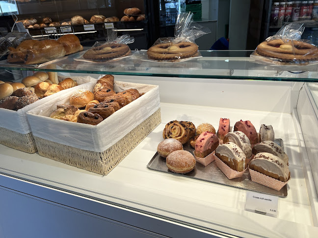 Opinii despre Boulangerie Oberson SA în Meyrin - Gastronomie und Hotellerie