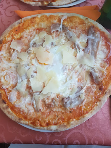 Salvi & Gino - Gastronomie und Hotellerie