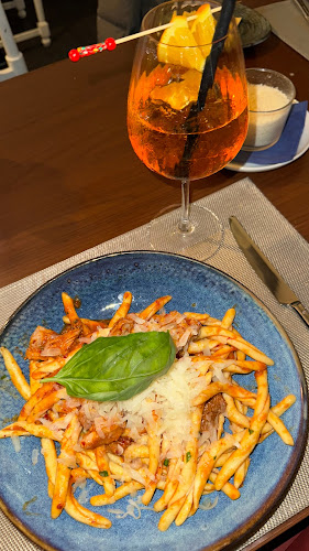 Ristorante Magna Grecia - Gastronomie und Hotellerie