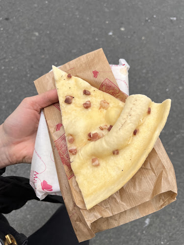 Comentarii opinii despre Boulangerie-Pâtisserie Mäder