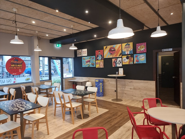 Zentralstrasse 16, 6003 Luzern