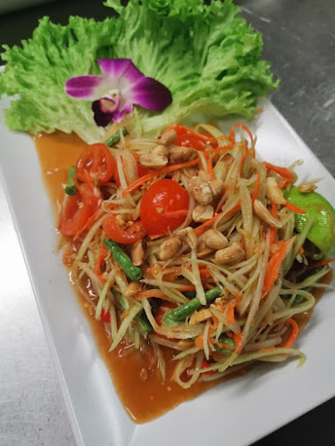 Comentarii opinii despre Khao Hom Thai Restaurant/Take Away