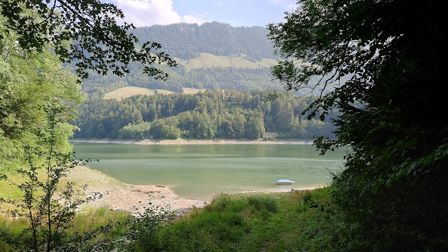 Hôtel - Restaurants Le Vieux Chalet Charmey - Crésuz - Gastronomie und Hotellerie