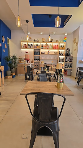 12Zero4 Ristorante - Wine bar - Caffetteria