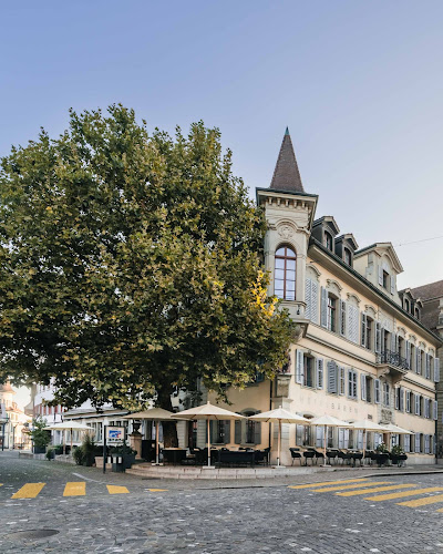 Bären Langenthal - Gastronomie und Hotellerie