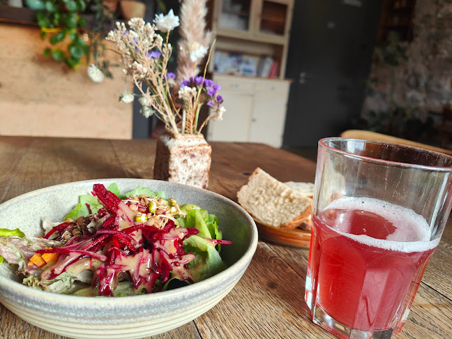 Karls Kraut - Luzern