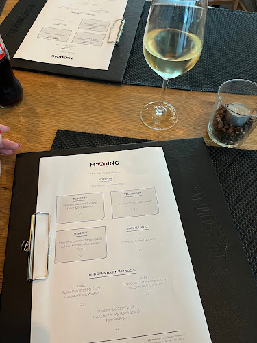 Meating - Gastronomie und Hotellerie